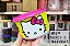Mini Instantânea Mágica Hello Kitty 575 ml - Importado - Imagem 1