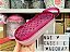 Rala Bem 500 ml Rosa Claro - Imagem 1