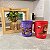 Kit 2 Unid. Caneca Harry Potter - Imagem 2