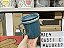 Caneca com Filtro para Chá 350 ml Mistério - Imagem 1