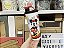 Copo com Bico 470 ml Românticos Minnie - Imagem 1