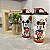 Kit 2 Unid. Copo com Bico Românticos Mickey e Minnie - Imagem 1