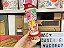 Kit Mickey 100 - Copo e Potinho - Imagem 1