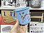 Caneca Páscoa Azul 350 ml - Imagem 3