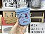 Caneca Páscoa Azul 350 ml - Imagem 2