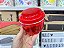 Turbo Chef  300 ml - Vermelho - Imagem 2