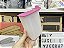 Dispenser Murano 350 ml Transparente e Rosa - Imagem 2