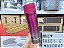 Garrafa Térmica 430 ml Rosa e Cinza - Imagem 1