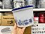Tupper Caixa 1,7 L Aquarela Azul - Imagem 2