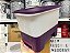 Modular Arroz 5 kg Roxo - Imagem 3