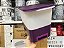 Modular Arroz 5 kg Roxo - Imagem 4