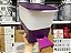 Modular Arroz 5 kg Roxo - Imagem 1