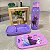 Kit Frozen 3 pcs - Imagem 1