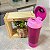 Garrafa Rosa com Compartimento 600ml - Imagem 3