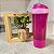 Garrafa Rosa com Compartimento 600ml - Imagem 1