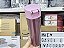 Garrafa Térmica 430 ml Rosa Metálico - Imagem 3