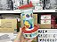 Kit Pooh Potinho 250 ml + Copinho com Bico 310 ml - Imagem 2