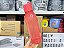 Eco Tupper Plus Triangular 750 ml Coral - Imagem 2