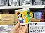 Caneca Jumbo 280 ml Branca de Neve - Imagem 2