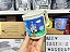 Caneca Jumbo 280 ml Cinderela - Imagem 3