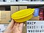 Tupper Pratinho 180 ml Amarelo - Imagem 2