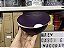 Saleiro 300g Roxo e Branco - Imagem 1