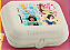 Tupper Snack Pequeno Princesas - Imagem 2