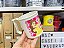 Caneca Jumbo 280 ml Bela - Imagem 1