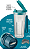 UrbanMax Mixer - Liquidificador Portátil 350 ml Azul - Imagem 7