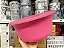 Tigela Aloha 7,5 Litros Pink - Imagem 1