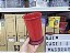 Serve e Conserve Redondo 500ml Vermelho - Imagem 3
