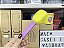 Kit 4 Peças Talheres com Case Amarelo e Roxo - Imagem 1