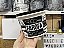 Tupper Caixa Farofa Pop Box 500 g / 1,1 L - Imagem 1