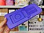 Forma de Gelo Fácil 14 Cubos Branco e Roxo - Imagem 5