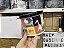 Tupper Redondinha 500 ml Jurassic World - Salve os Dinos - Imagem 2