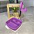 Kit Amora Tupper Drink + Basic Line - Imagem 1