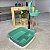 Kit Turquesa Tupper Drink + Basic Line - Imagem 1