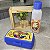 Kit 2 Peças Minions Gamer - Imagem 1