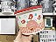 Tupper Caixa 2,4 L Scrapbook - Colo Quentinho - Imagem 1