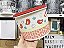 Tupper Caixa 2,4 L Scrapbook - Colo Quentinho - Imagem 2