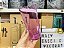 Copo Clear 400 ml Rosa - Imagem 1