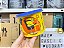 Tupper Redondinha 500 ml Minions Game - Imagem 1