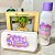 Kit 2 Peças Good Vibes - Imagem 2