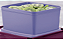 Basic Line 1,2 Litros Roxo Claro - Imagem 1