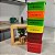 Kit 6 Peças Mix - Jeitoso 800ml e Jeitosinhos 400ml - Imagem 2
