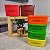 Kit 6 Peças Mix - Jeitoso 800ml e Jeitosinhos 400ml - Imagem 1