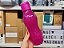 Eco Tupper Plus Freezer 750 ml Rabanete - Imagem 1