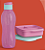 Kit 2 Peças Tutu - Eco 1 L e Basic Line - Imagem 1
