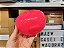 Tupper Tomate Vermelho Neon - Imagem 1
