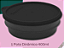 Pote Dinâmico 400 ml Preto - Imagem 4